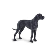 Safari Ltd. Great Dane Figurine - Majestic 5 Dog Figure for Boys, Girls & Kids Ages 3+