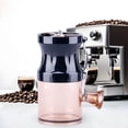 thumbnail image 6 of TISHITA Manual Coffee Bean Grinder Portable 9 Adjustable Setting Durable Hand Crank Coffee Mill for Office Bar Outdoor Birthday Gifts, 6 of 8