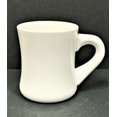 thumbnail image 1 of White Mug, 1 of 2