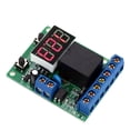 thumbnail image 2 of DC Voltage Detection Charging Discharge Monitor Test Relay Switch Control Board Module, 2 of 7