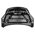 thumbnail image 2 of For Honda CR-V 2010-2011 Replace HO1230162PP Hood Panel, 2 of 2