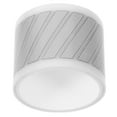 thumbnail image 3 of SHISUYAN 1 Roll Heat Transfer Reflective Iron On Fabric Tape for Clothing, 3 of 8