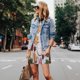 thumbnail image 4 of Fotbe Christmas Gingerbread Cookies Vestido de Verano sin Mangas para Mujer – Vestido Midi Línea A, Estilo Camiseta Floral, Vestido Playero Casual y Fluido, 4 of 7