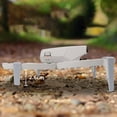 thumbnail image 6 of RUIG Drone Landing Pad -4pcs Extension Landing Gear For DJI flip Height Increasing Tripod Legs Prevent Wear and Tear Rear Bracket Anti-Scratch Gimbal Protection Fixed Bracket Support Leg, 6 of 9