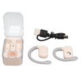 thumbnail image 2 of Auriculares Inalámbricos De Traducción, 3 Modos De Traducción, Auriculares Inalámbricos De 144 Idiomas Con Aplicación, Traductor De Voz Para Negocios, Viajes Y Disfrute De La, 2 of 7