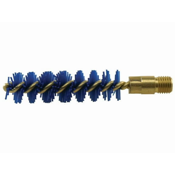 Iosso Eliminator Muzzleloader Bore Brush 50 Caliber