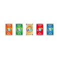 thumbnail image 3 of ZoChey ZomadicShift Card Game Chance Style Party Game 52 Count, 3 of 6