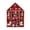 Red#501, variant on Stijggn 12pcs Colored Christmas Balls Decoration Christmas Ornaments Shatterproof Xmas Balls Ornament, Hanging Ball Ornament for Holiday Wreath Party Christma Tree Decor