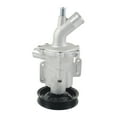 thumbnail image 2 of Mustrod 11511751061 Engine Water Pump for 2002-2008 Mini Cooper 1.6L L4 11511751062 11511751803, 2 of 8