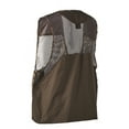 thumbnail image 2 of Mossy Oak Country Men's and Big Men's Dove Hunting Vest, Size M, 2 of 6