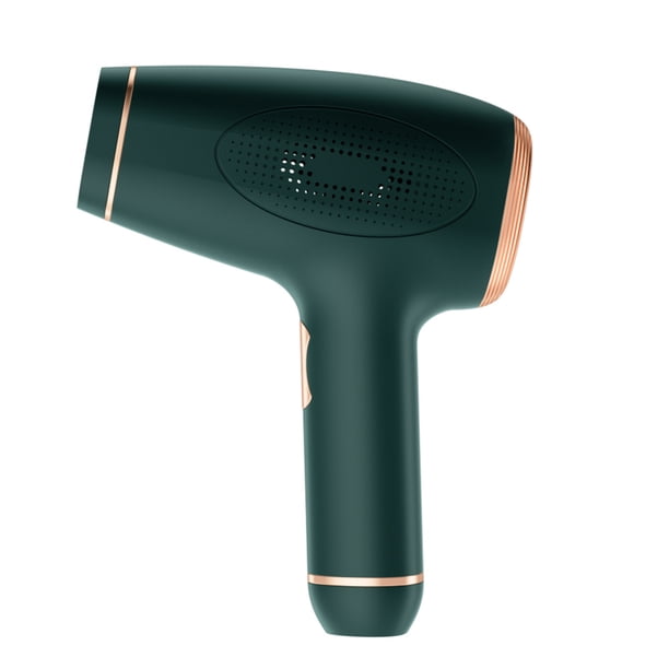 Instrumento de belleza para blanquear y rejuvenecer la piel con hielo, instrumento de belleza portátil de mano con ajuste de 5 velocidades para el hogar, instrumento de rejuvenecimiento de la piel