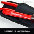 thumbnail image 5 of Corona AC 4510 5" Pouch Depth Universal Tool Scabbard - Nylon, 5 of 6