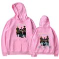 thumbnail image 5 of Sudadera con capucha de Missy Elliott Out of This World 2024 Tour para hombre y mujer, unisex, de manga larga, para invierno, ropa de calle con capucha, 5 of 5