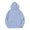 #2 pullover_Sky Blue, variant on Women's Oversized Fleece Hoodie 2025 - Y2K Drop Shoulder Pullover with Kangaroo Pocket | Heavyweight Thermal Sweatshirt for Fall/Winter
