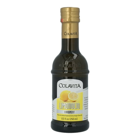 Colavita Olive Oil Limonolio, 8.5 Fl Oz