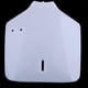 thumbnail image 2 of licencia de Matrícula de Plástico Delantera Blanca para Bicicletas de de KLX110 Zulema Matrícula delantera de motocicleta, 2 of 8
