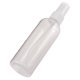 thumbnail image 4 of WEUVEB 4Ud Travel Makeup Bottle Transparente Plástico Para Almacenamiento Y Viaje Reutilizable, 4 of 7