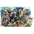 thumbnail image 1 of DC Comics - Justice League Rebirth - Groupe, 1 of 4
