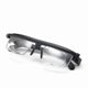 thumbnail image 1 of Focus Adjustable Eyeglasses -3 To +6 Diopters Reading Glasses Focal Length, 1 of 4