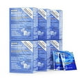 thumbnail image 2 of SinuAir Sinus Rinse Salt Solution - Saline Powder for SinuPulse System, Neti Pot Flush, Nasal Wash Squeeze Bottle, & Nose Irrigation, Enhanced Formulation & Cleaning for Sinuses, 180 Packets, 2 of 4