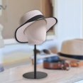 thumbnail image 1 of Cabeza de maniquí Yinane para exhibición de sombreros 54 cm 22 cm 42,5-56 cm, 1 of 8