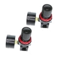 thumbnail image 1 of Regulador De 2pcs Para El AR2000 Del Separador De Aceite / Agua Del Compresor De Aire DYNWAVEMX Regulador de presión de aire, 1 of 6