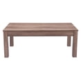 thumbnail image 3 of Mesa de Comedor 3 en 1 Kessa Muebles Bonkers Café 214 x 120 x 82 cm, 3 of 10