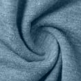 thumbnail image 4 of Draped Turtleneck Top for Women Long Sleeve Pullover Lightweight Casual Shirt Cowl Neck Tunic Sweater, 4 of 6
