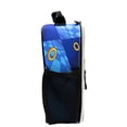 thumbnail image 5 of Sonic Fast Line Reusable Insulated Lunch Kit Featuring Sonic Characters, 5 of 7