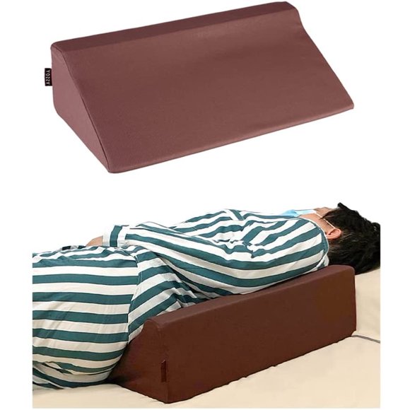 30 Degree Wedge Pillow