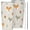 Style 10, variant on Cute Fox In Autumn Seamless Pattern Tumbler Travel Coffee Mug With Flip Lid 20 Oz Insulated Tumbler Cup Gift For Father Mother Friend Birthday