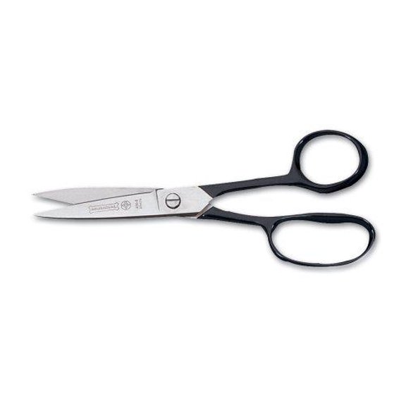 Industrial Forged 8-Inch Stay-Set Utility Shears