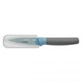 thumbnail image 4 of BergHOFF Leo 3.25" Stainless Steel Paring Knife, Blue, 4 of 5