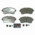 thumbnail image 2 of Power Stop Front Z36 Truck & Tow Brake Set Z36-6013, 2 of 3