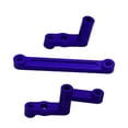 thumbnail image 4 of 1:16 Set Accessory Spare Parts for 16889 S1601 S1602 diy RC Car Model Replace Parts - Dark Blue, 4 of 6