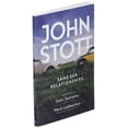 thumbnail image 3 of Same Sex Relationships: Classic Wisdom from John Stott (Paperback), 3 of 4