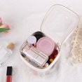thumbnail image 4 of Organizadora Cosméticos Bonita Aseo para Mujer Portátil Negocios en Casa, 4 of 9