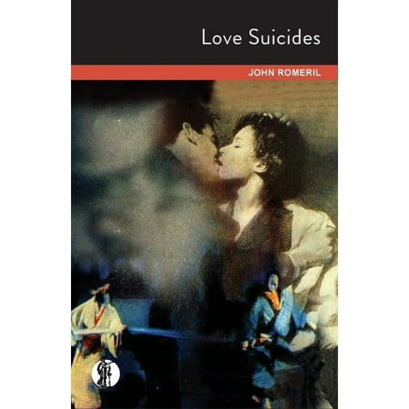 Cts Love Suicides, (Paperback)