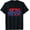 Black-57, variant on 4th of July Patriotic 250th Anniversary 250 Years Freedom Men Women T-Shirt