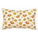 thumbnail image 1 of Fotbe Pumpkin Maple Leaves Funda de Almohada Decorativa Estilo Occidental, Lujo en Algodón, Fundas para Almohadas King, Cojín Estampado para Decoración del Hogar-16"x24", 1 of 6
