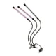 thumbnail image 1 of Labymos Luz de cultivo LED con clip, 1 of 7