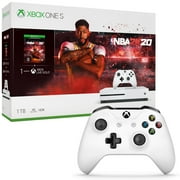 Choice of Xbox One S and BONUS Accessory