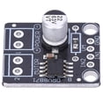 thumbnail image 2 of Pwm Control Module, Metal 0.19 X 0.24in DC Motor Driver, For Printer Appliances, 2 of 8