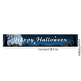 thumbnail image 3 of Guozer Halloween Garden Decor 1PCS Halloween Decorative Banners Outdoor Halloween Decor For Photo Decoration Props, Party Decoration Props, 3 of 7