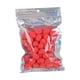 thumbnail image 1 of 50 huevos artificiales de espuma de Pascua, huevos falsos, artículos para el hogar, decoración rojo, 1 of 9