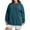 #Navy, variant on DPTALR George Women's Plus Size Casual Loose Fit Long Sleeve Round-Neck Sweatshirt,Dark Gray,Size XXXXL