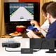 thumbnail image 5 of Adaptador Convertidor de N64 a HDMI Compatible con Conversión 16:9/4:3, Cable de Enlace HDMI para N64 /SNES/NGC/SFC (Plug and Play), 5 of 9