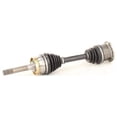 thumbnail image 3 of TrakMotive NI-8355 CV Axle Shaft, 3 of 4