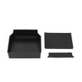 thumbnail image 1 of Boîte de Rangement pour Console Centrale, Organisateur d'Accoudoir de Console Centrale, Plateau de Console Centrale Durable, 1 of 9