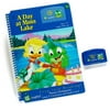 LeapFrog LeapPad Book: "A Day at Moss Lake"